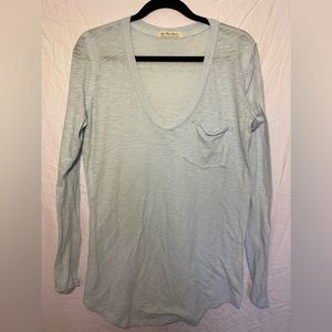 We The Free Long-Sleeve Tee